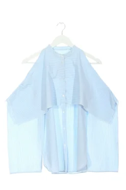 Langarmhemd                            Größe                36