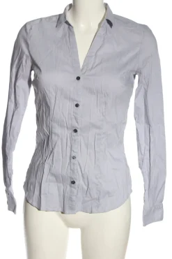 Langarmhemd                            Größe                36