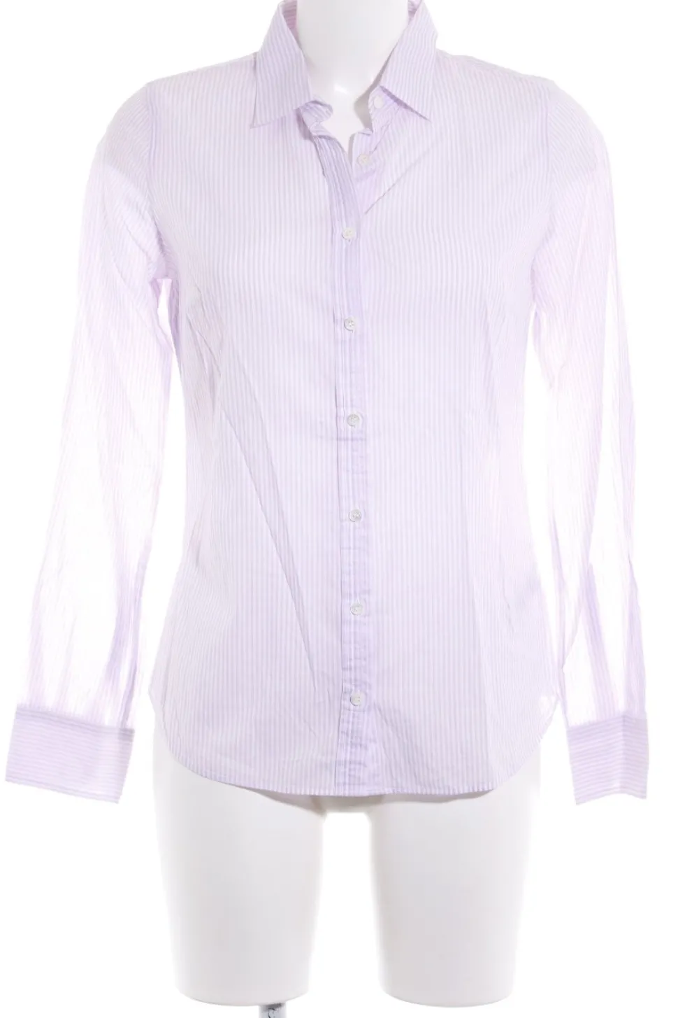 Langarmhemd Größe 36