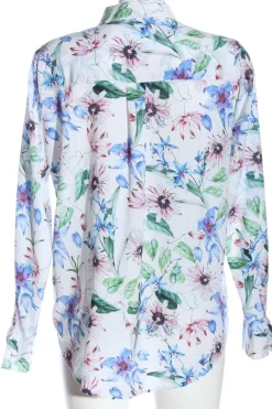 Langarmhemd                            Größe                38