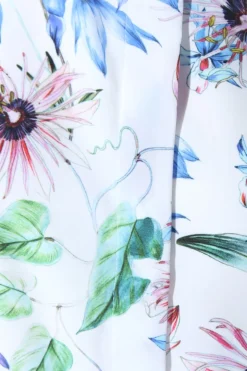 Langarmhemd Größe 38