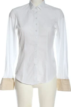 Langarmhemd                            Größe                36