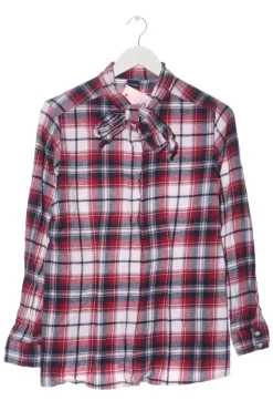 Langarmhemd                            Größe                38