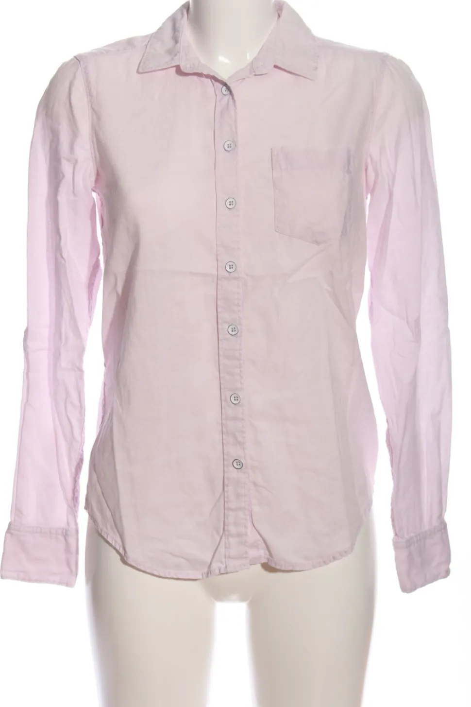 Langarmhemd Größe 32