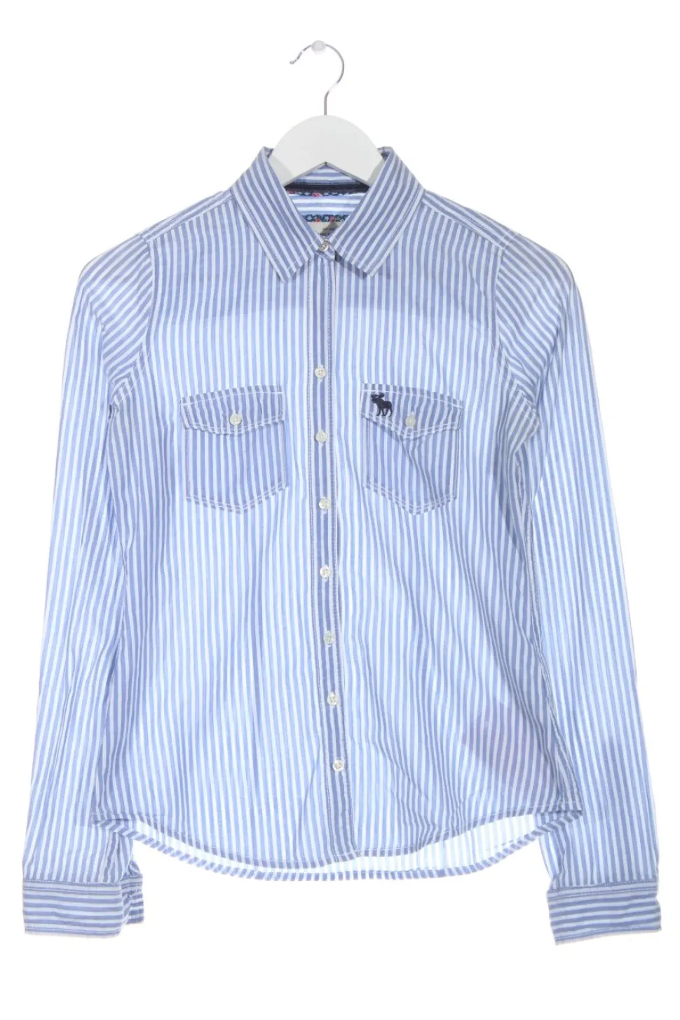 Langarmhemd Größe 36