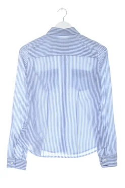 Langarmhemd                            Größe                36