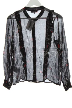 Langarmhemd                            Größe                36