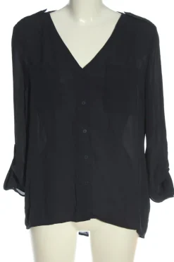 Langarmhemd                            Größe                38