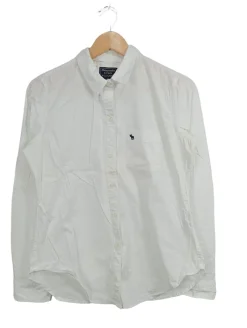 Langarmhemd                            Größe                38