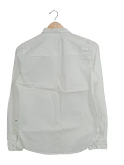 Langarmhemd                            Größe                38