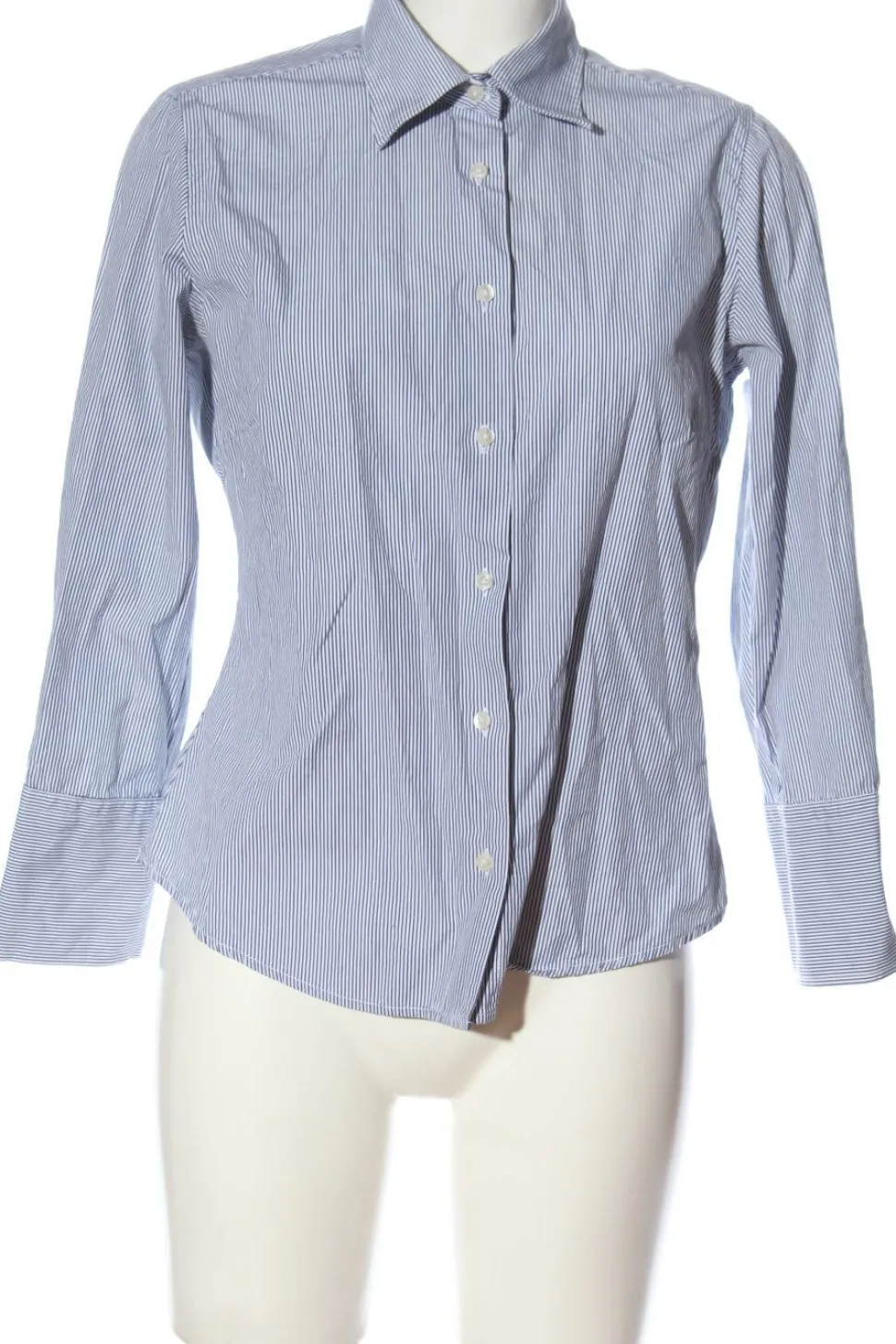 Langarmhemd Größe 38