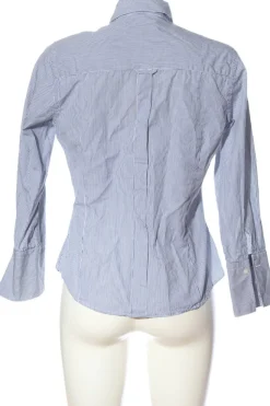 Langarmhemd                            Größe                38