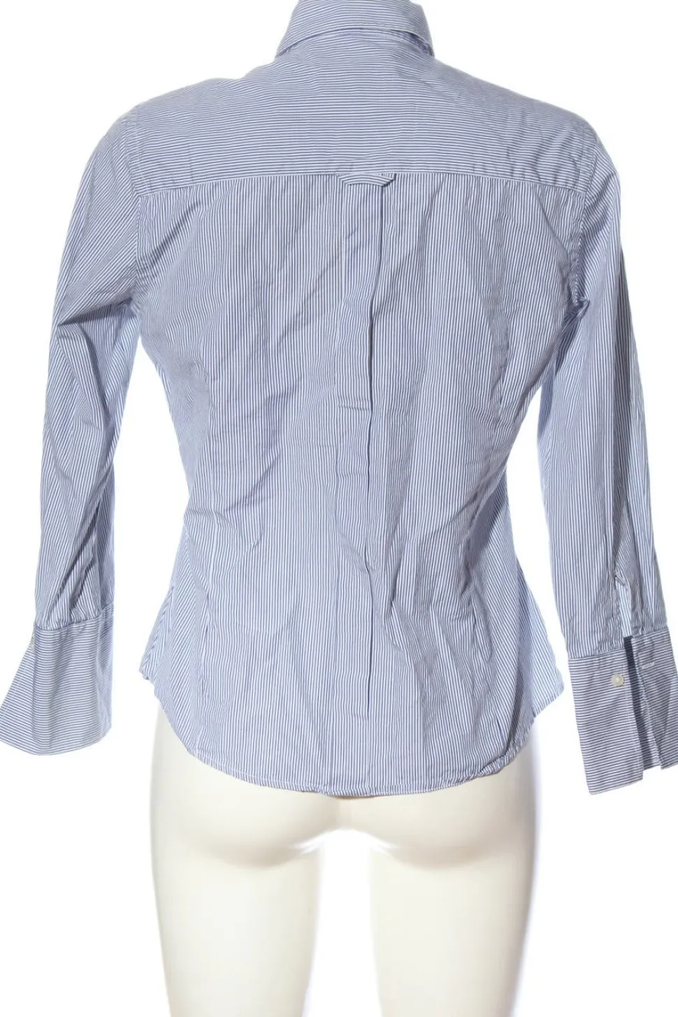 Langarmhemd Größe 38