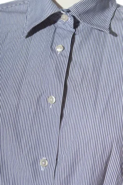 Langarmhemd Größe 38