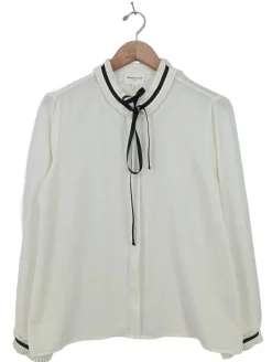 Langarmhemd                            Größe                40