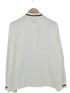 Langarmhemd                            Größe                40