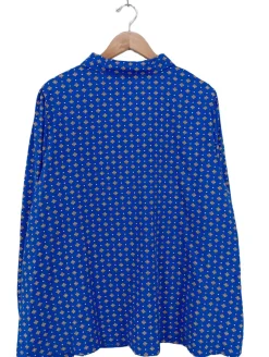 Langarmhemd                            Größe                48