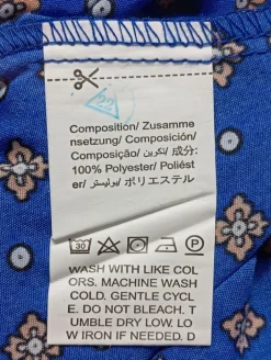 Langarmhemd                            Größe                48