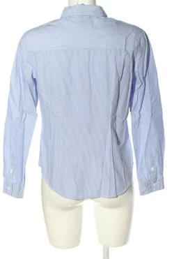 Langarmhemd                            Größe                36