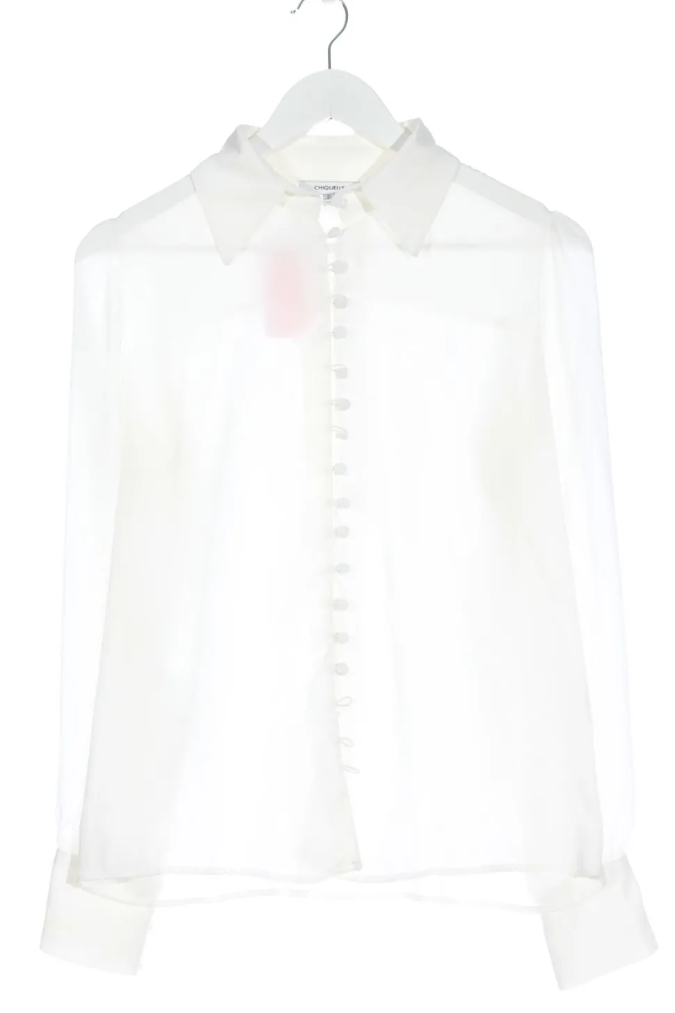 Langarmhemd Größe 36