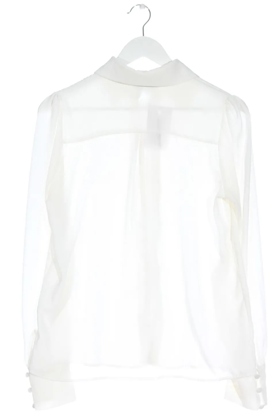 Langarmhemd Größe 36