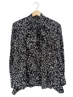 Langarmhemd                            Größe                34