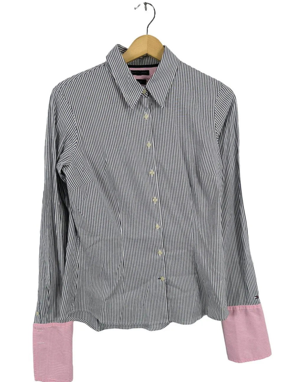 Langarmhemd Größe 36