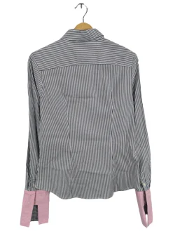 Langarmhemd                            Größe                36