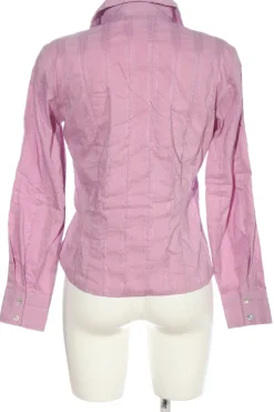 Langarmhemd                            Größe                38