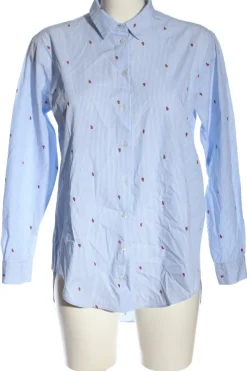 Langarmhemd                            Größe                38