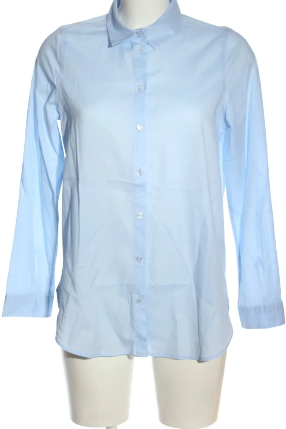 Langarmhemd Größe 36