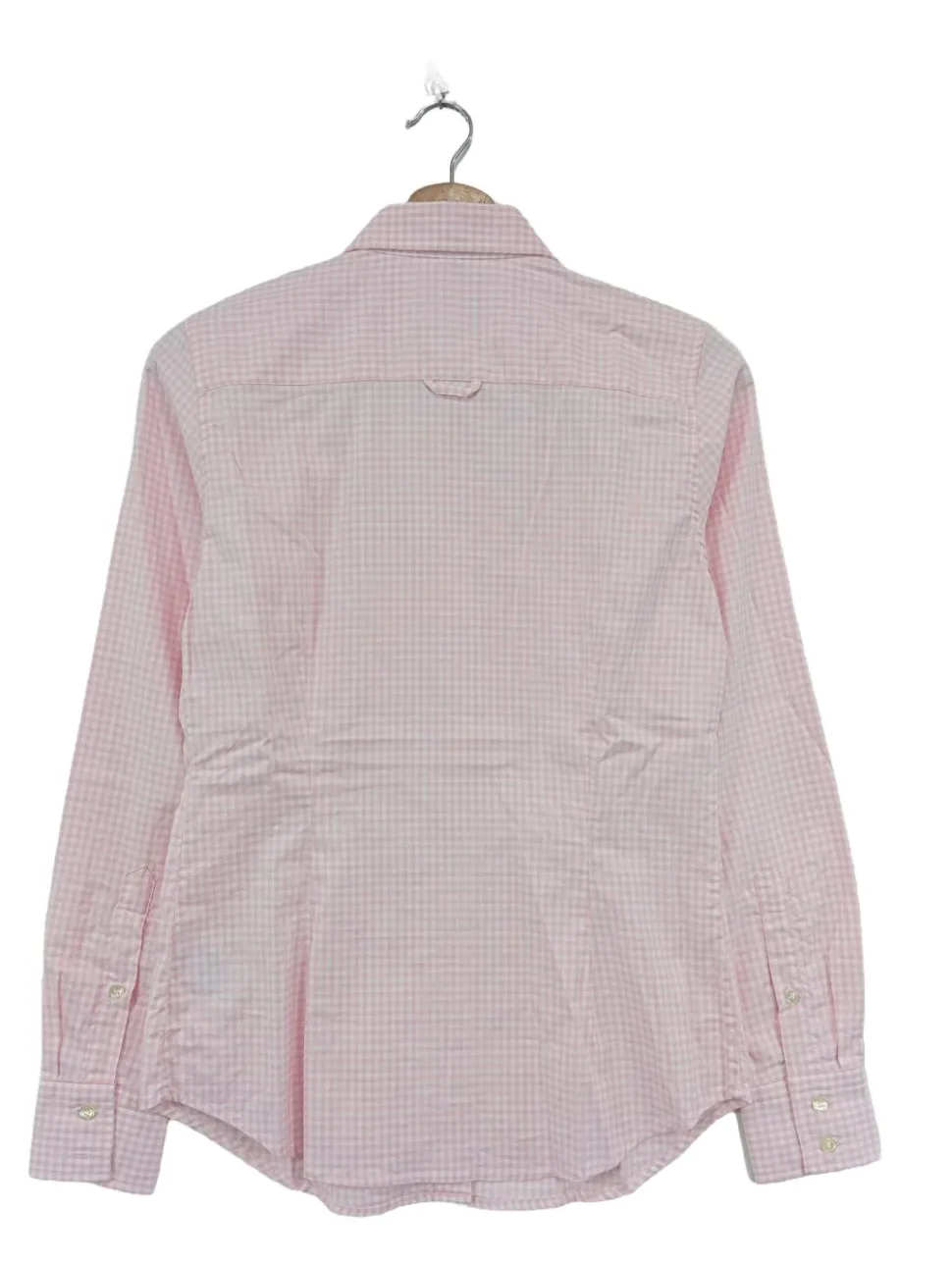 Langarmhemd Größe 34