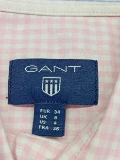 Langarmhemd Größe 34