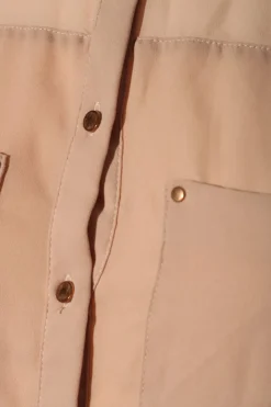 Langarmhemd                            Größe                34