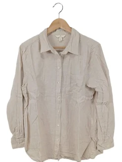 Langarmhemd                            Größe                38