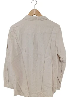 Langarmhemd                            Größe                38