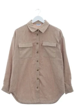 Langarmhemd                            Größe                34