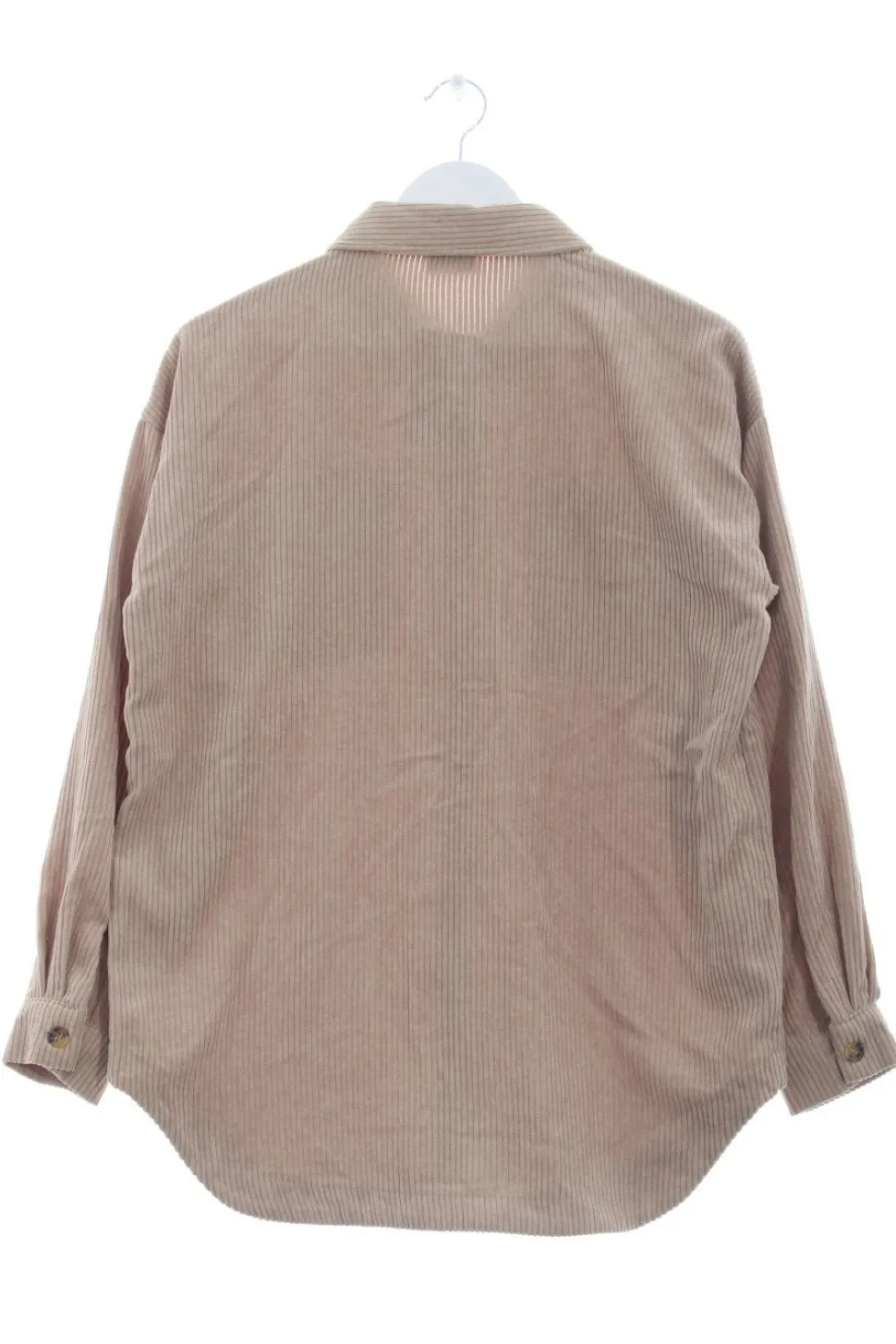 Langarmhemd Größe 34