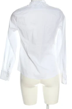 Langarmhemd                            Größe                36