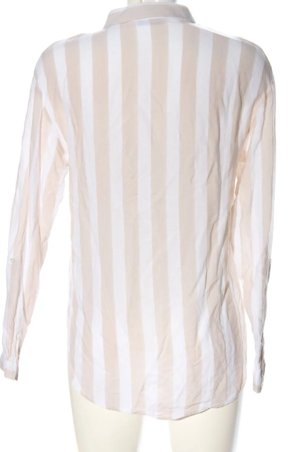 Langarmhemd Größe 34