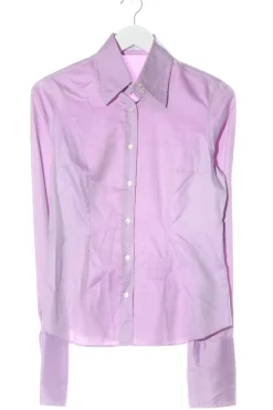 Langarmhemd                            Größe                38