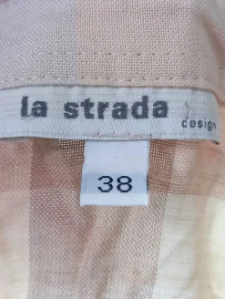 Langarmhemd                            Größe                38