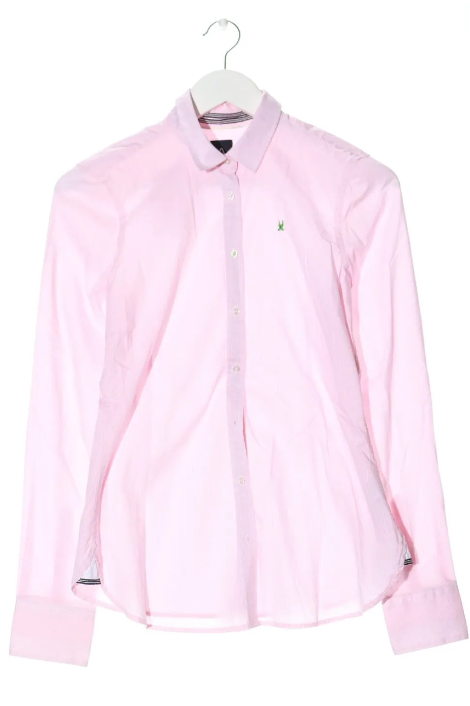 Langarmhemd Größe 36