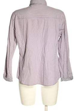 Langarmhemd                            Größe                42