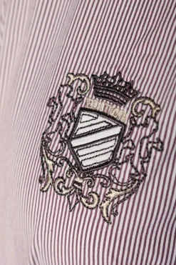 Langarmhemd                            Größe                42