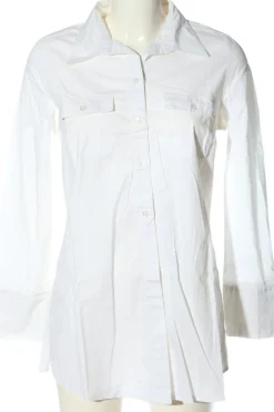 Langarmhemd                            Größe                38