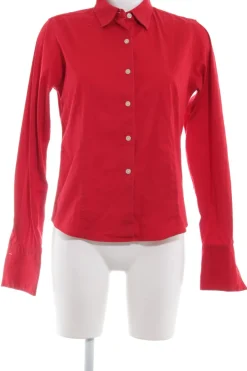 Langarmhemd                            Größe                40