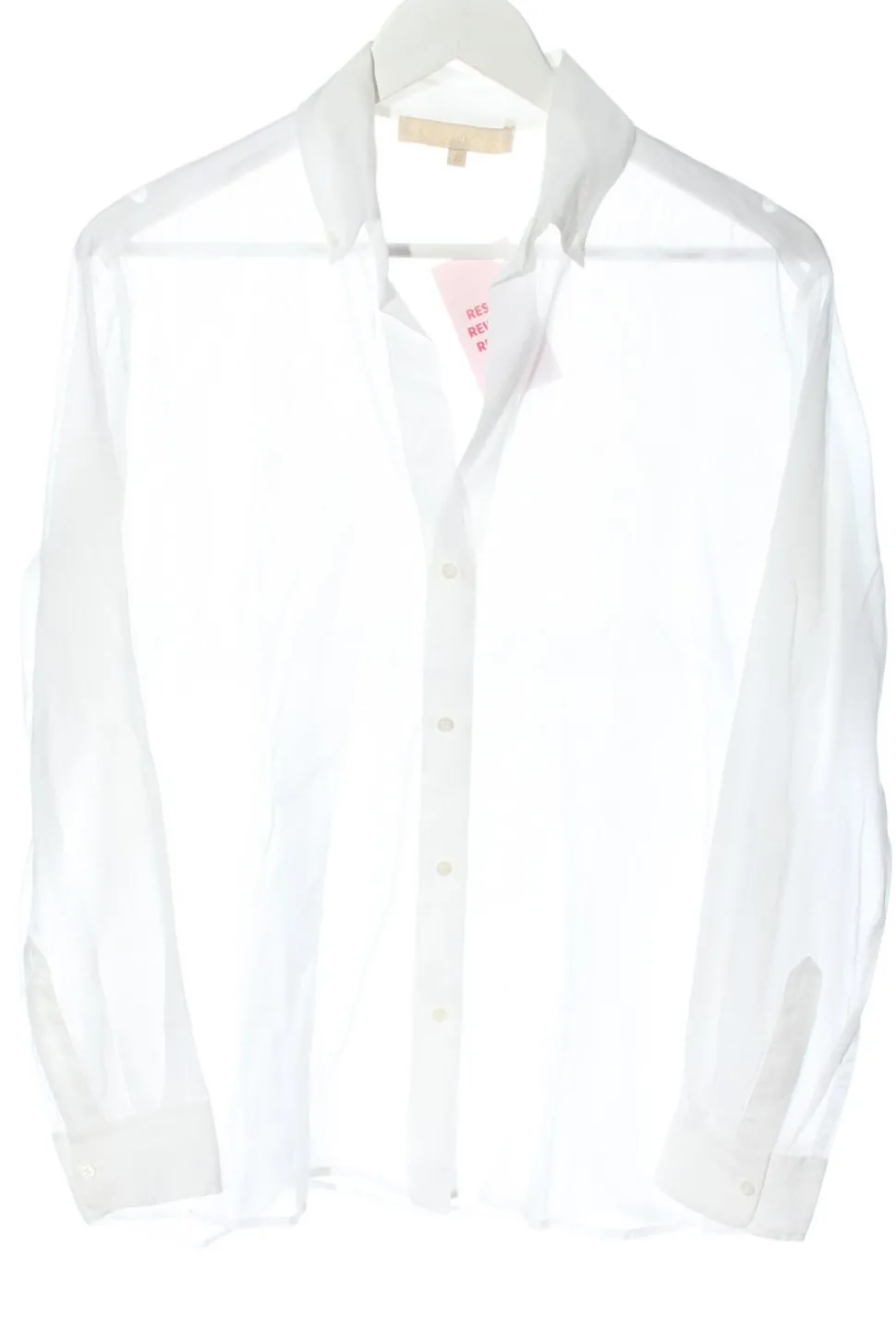 Langarmhemd Größe 36