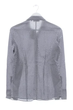 Langarmhemd                            Größe                38