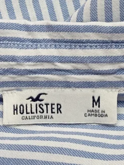 Langarmhemd                            Größe                38